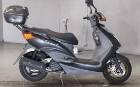 YAMAHA CYGNUS125X SE12J