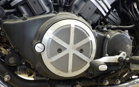 YAMAHA VMAX 2004