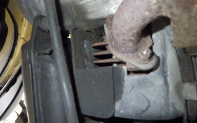 YAMAHA JOG Gen.1 3KJ