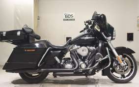 HARLEY FLHX 1580 2010