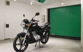 SUZUKI EN125 3F 1988