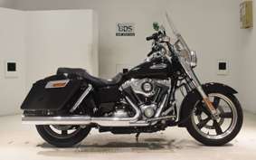 HARLEY FLD 1580 2014