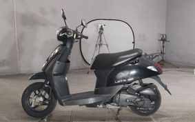 SUZUKI LET`S CA4AA