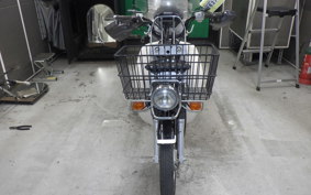 HONDA C110 SUPER CUB JA07