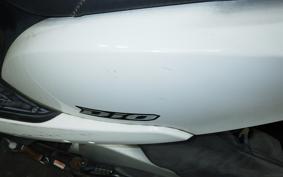 HONDA DIO Gen.6 2013 AF68