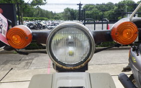 HONDA C50 SUPER CUB C50