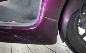 HONDA FORZA Z GEN 2 MF10