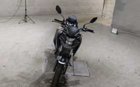 SUZUKI GSX-S125 DL32B