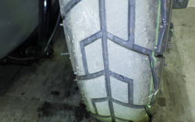 SUZUKI JC125-9A SIDECAR