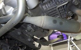 HONDA C110 SUPER CUB JA59