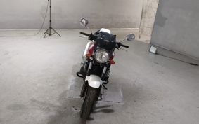 HONDA CB400SFV-4 2015 NC42