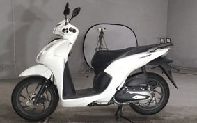 HONDA DIO 110 JK03