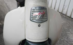 HONDA LITTLE CUB AA01