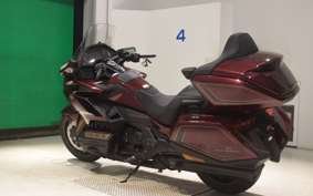 HONDA GL 1800 GOLD WING TOUR DCT 2025 SC79
