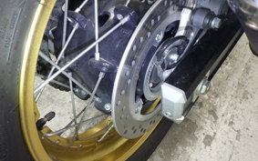 SUZUKI Vｽﾄﾛｰﾑ650XTA 2021 C733A