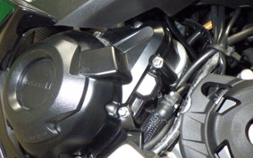 KAWASAKI NINJA 1000SX 2022 ZXT02K
