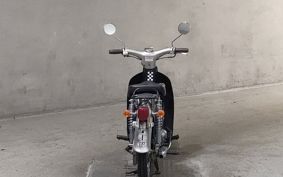 HONDA LITTLE CUB C50
