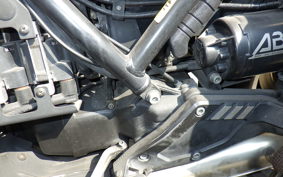BMW K1100LT