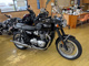 Фото Triumph BONNEVILLE T120 2023 с японского аукциона