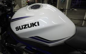 SUZUKI SV650 A 2019