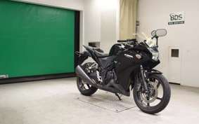 HONDA CBR250R A 2009 MC41