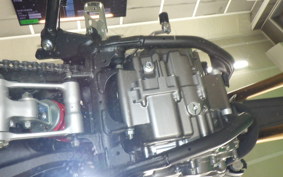 HONDA CRF250L MD47
