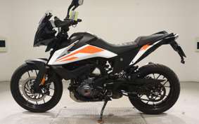 KTM 390 ADVENTURE 2021