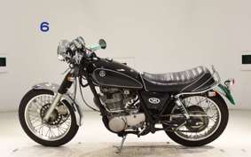 YAMAHA SR400 Gen.3 2006 RH01J