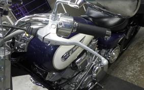 YAMAHA XV1600A ROADSTAR 1999