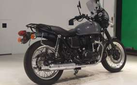 KAWASAKI W800-2ｽﾄﾘｰﾄ 2023 EJ800E