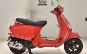 VESPA XL125IE 2003