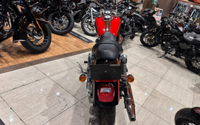 HARLEY FXDL1580 2011 GN4