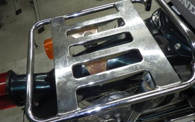 HONDA C50 SUPER CUB 2000 AA01