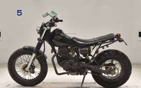 YAMAHA TW200 Gen.2 2026 DG07J
