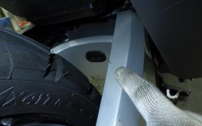 HONDA X-ADV 750 2025 RH21