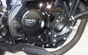 BENELLI レオンチーノ250 1994