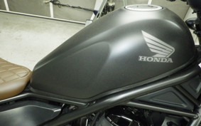 HONDA REBEL 250 S MC49