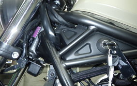 HONDA REBEL 250 A 2010 MC49