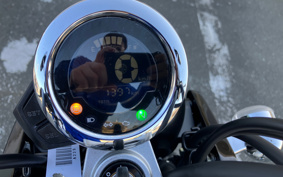 HONDA MONKEY 125 JB03