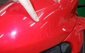 DUCATI STREETFIGHTER V2 2022