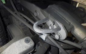 HONDA GYRO CANOPY 2020 TA03