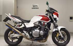 HONDA CB1300SF SUPER FOUR 2010 SC54