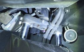 HONDA PCX 125 2025 JF81