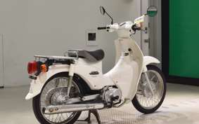 HONDA C110 SUPER CUB 2025 JA07