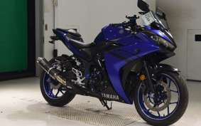 YAMAHA YZF-R25 A 2010 RG43J