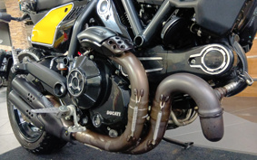 DUCATI SCRAMBLER FULL THROTTLE 2020 KB02