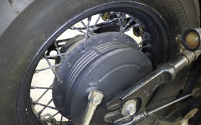 YAMAHA DRAGSTAR 400 CLASSIC 2001 VH01J