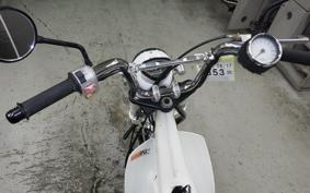 HONDA CHALY 50 1987 CF50