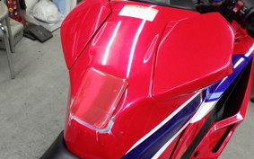 HONDA CBR250RR A 2021 MC51