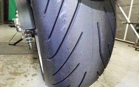 DUCATI DIAVEL Stripe 2014